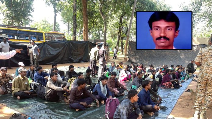 Thakkallapalli Vasudeva Rao