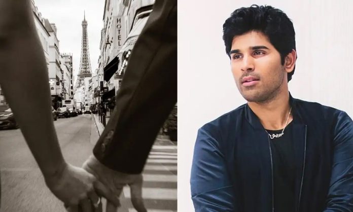 Allu Sirish