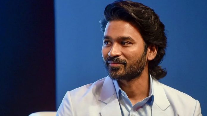 Dhanush