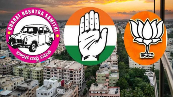 Jubilee Hills Bypoll