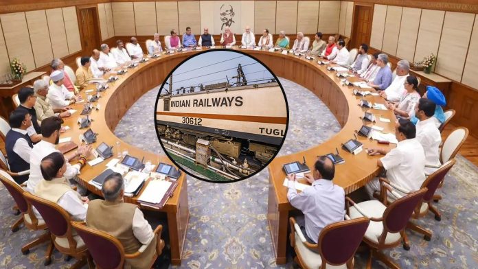 railway projects