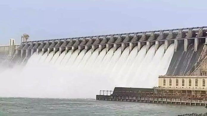 Nagarjuna Sagar