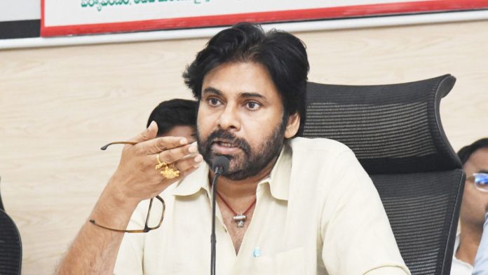 Pawan Kalyan