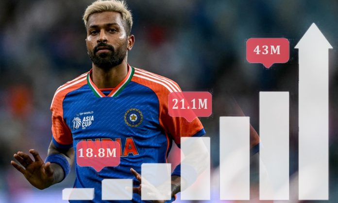 Team India Cricket Players