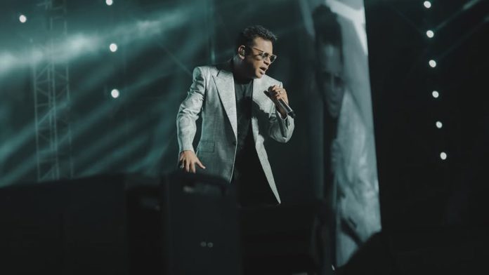 AR Rahman