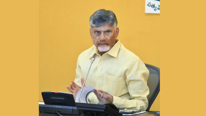Chandrababu