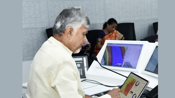 Chandrababu