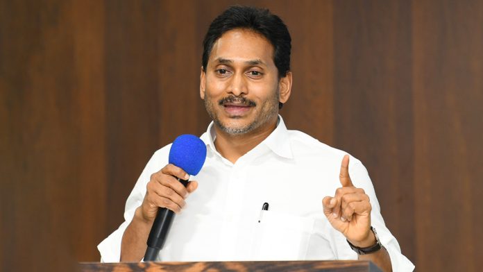YS Jagan