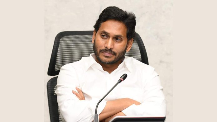 YS Jagan