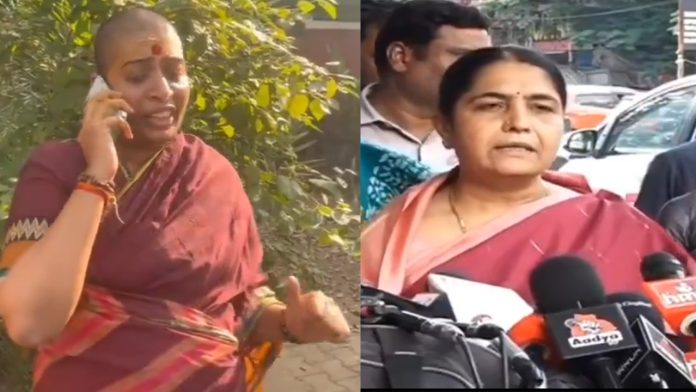 Sunitha Lakshma Reddy