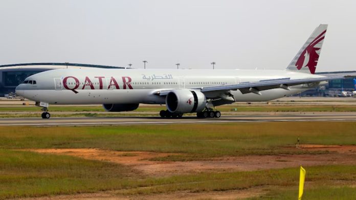 Qatar Airways