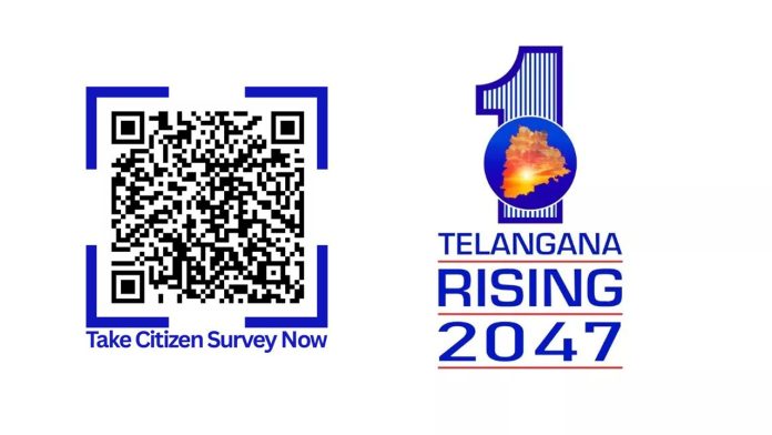 Telangana Rising