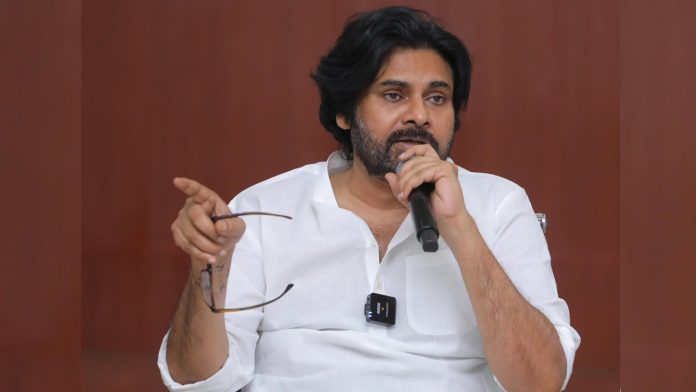 Pawan Kalyan
