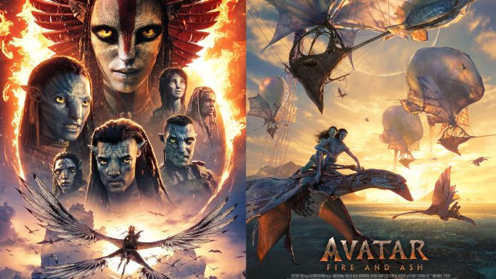 Avatar 3