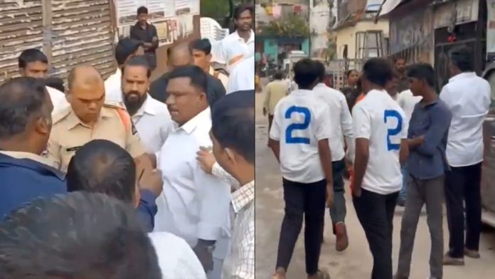 Jubilee Hills bypoll