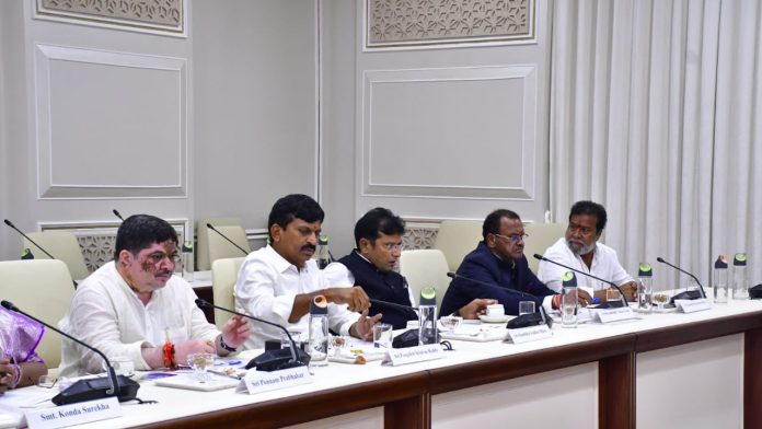 Local body Elections