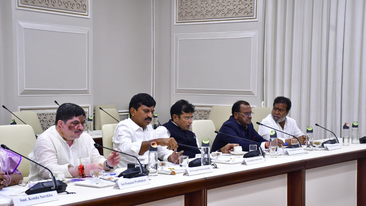 📰ఈరోజు అప్‌డేట్స్ - ShareChat