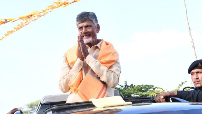 Chandrababu