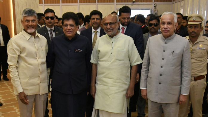 CII Partnership Summit