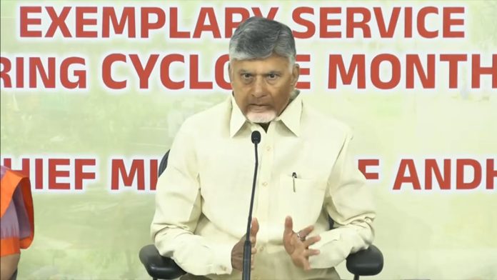 Chandrababu