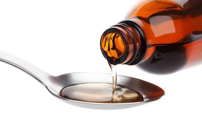 Cough Syrup