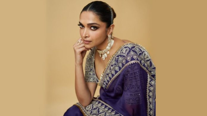 Deepika Padukone
