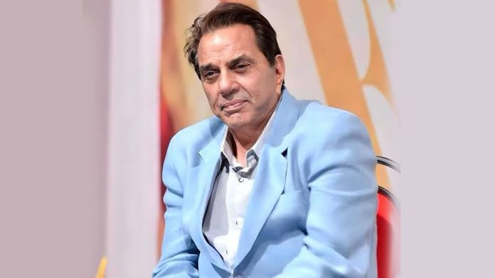 Dharmendra