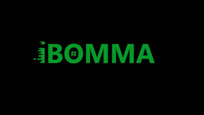 iBomma