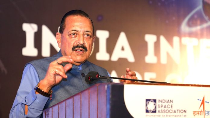 Jitendra Singh