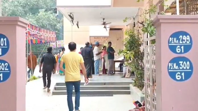 Jubilee Hills Bypoll