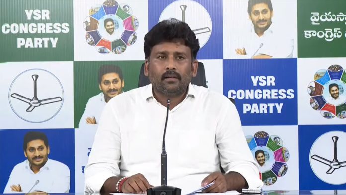 Karumuru Venkat Reddy