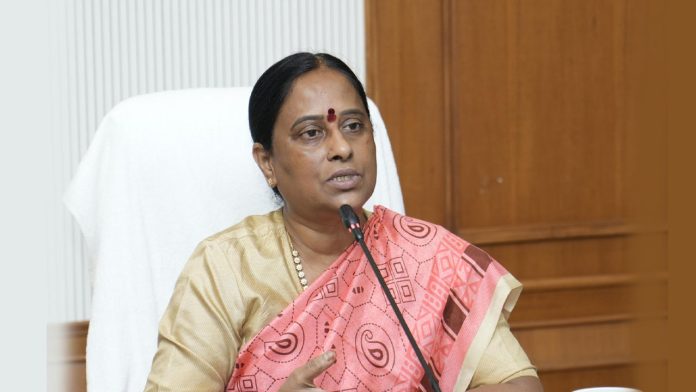 Konda Surekha