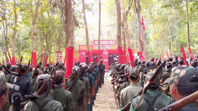 Maoists