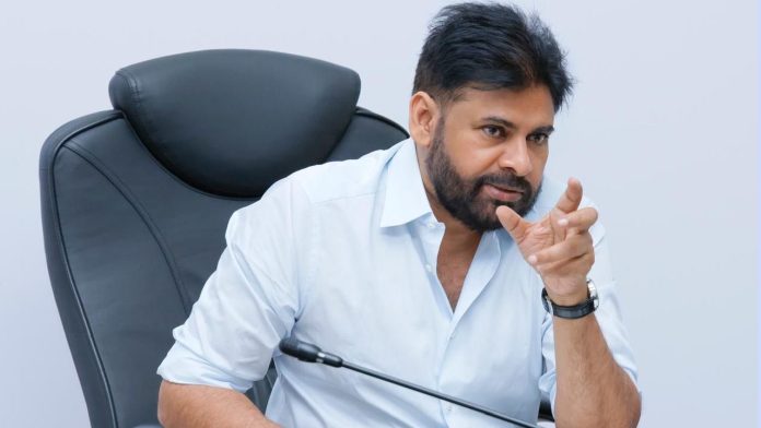Pawan Kalyan