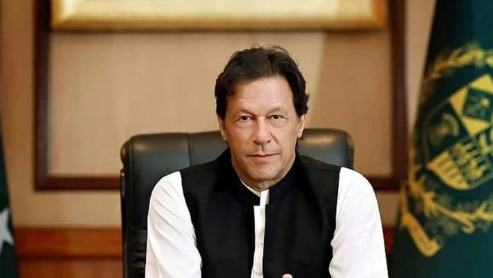 Imran Khan