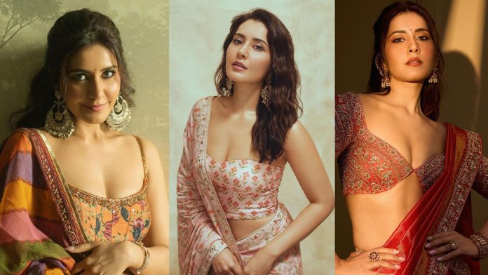 Rashi Khanna
