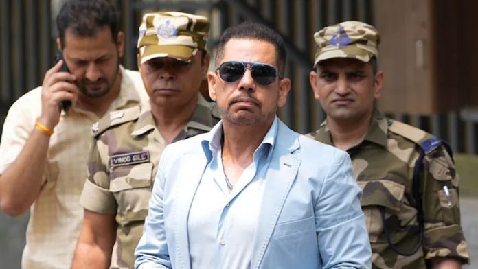 Robert Vadra