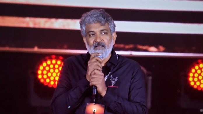 Rajamouli