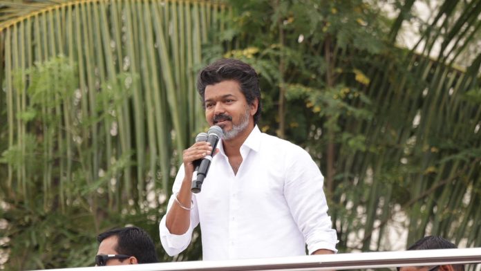 Vijay Thalapathy