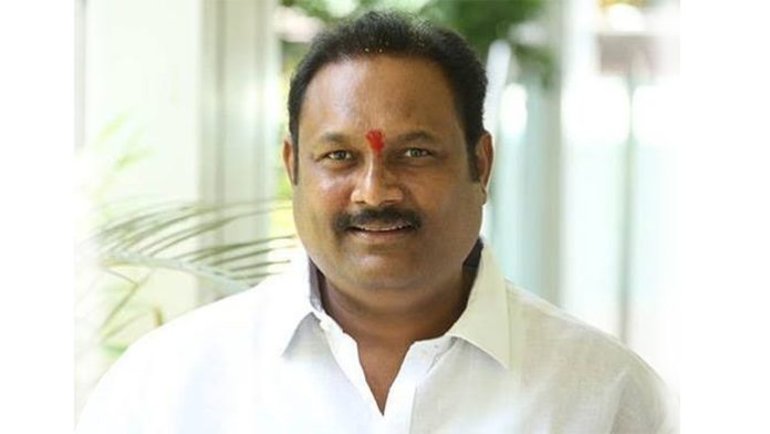 Bellamkonda Suresh