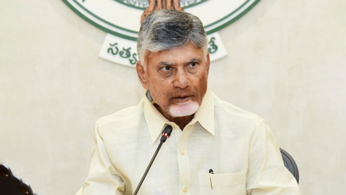 Chandrababu