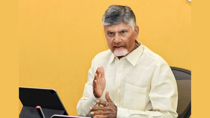 Chandrababu
