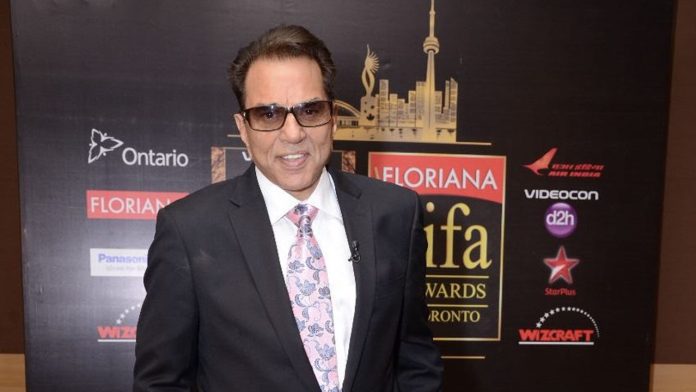 Dharmendra