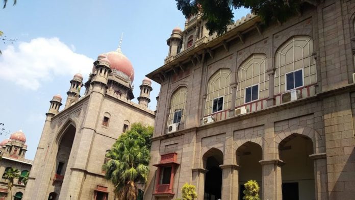 TG High Court