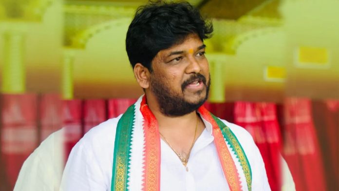 Naveen Yadav