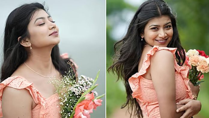 Serial Actress Nandhini