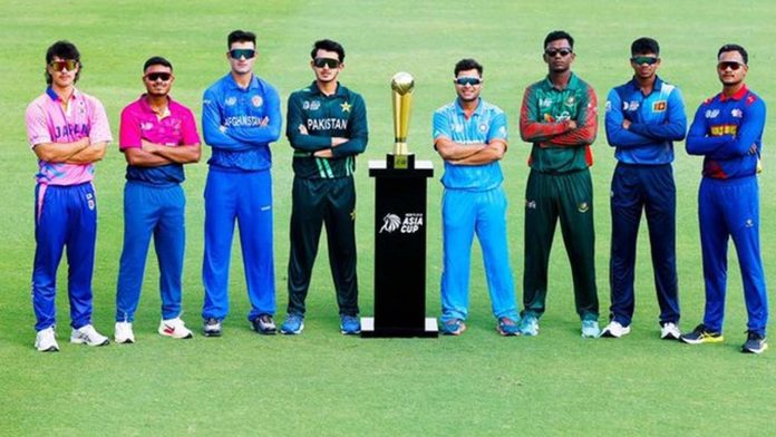 Asia Cup Finals