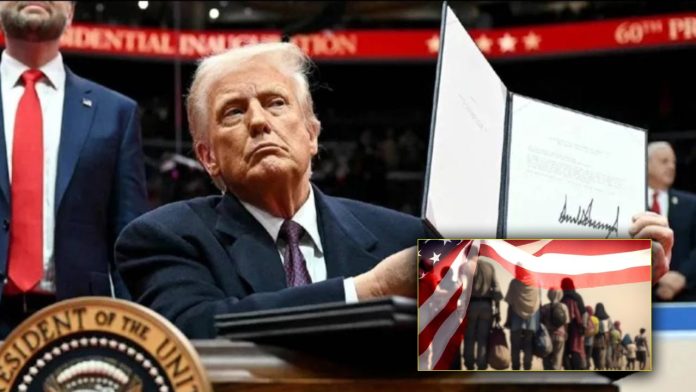 Donald Trump Big Beautiful Bill