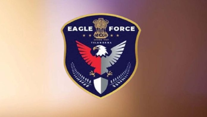Eagle Force