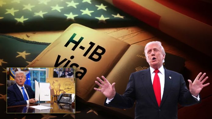 H-1B Visa